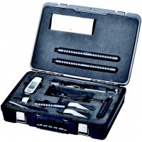 Hygrometer for materials ARW 125-G